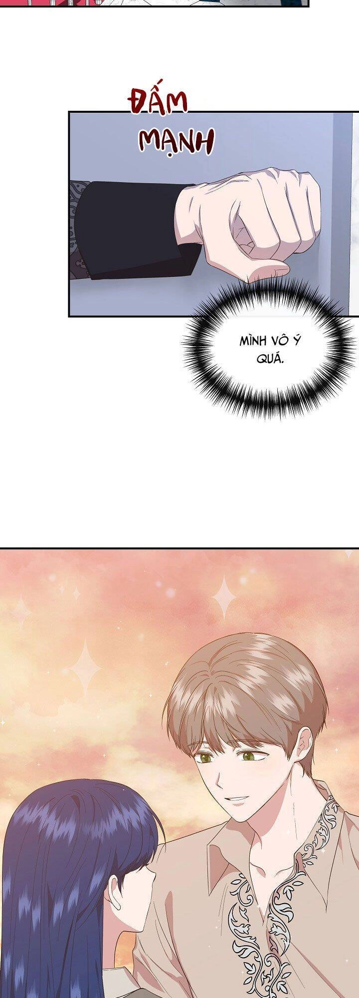 Tôi Không Phải Là Cinderella Chapter 84 - 7