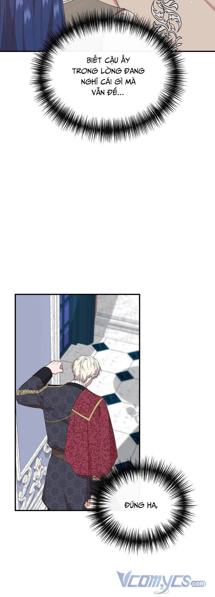 Tôi Không Phải Là Cinderella Chapter 84 - 8