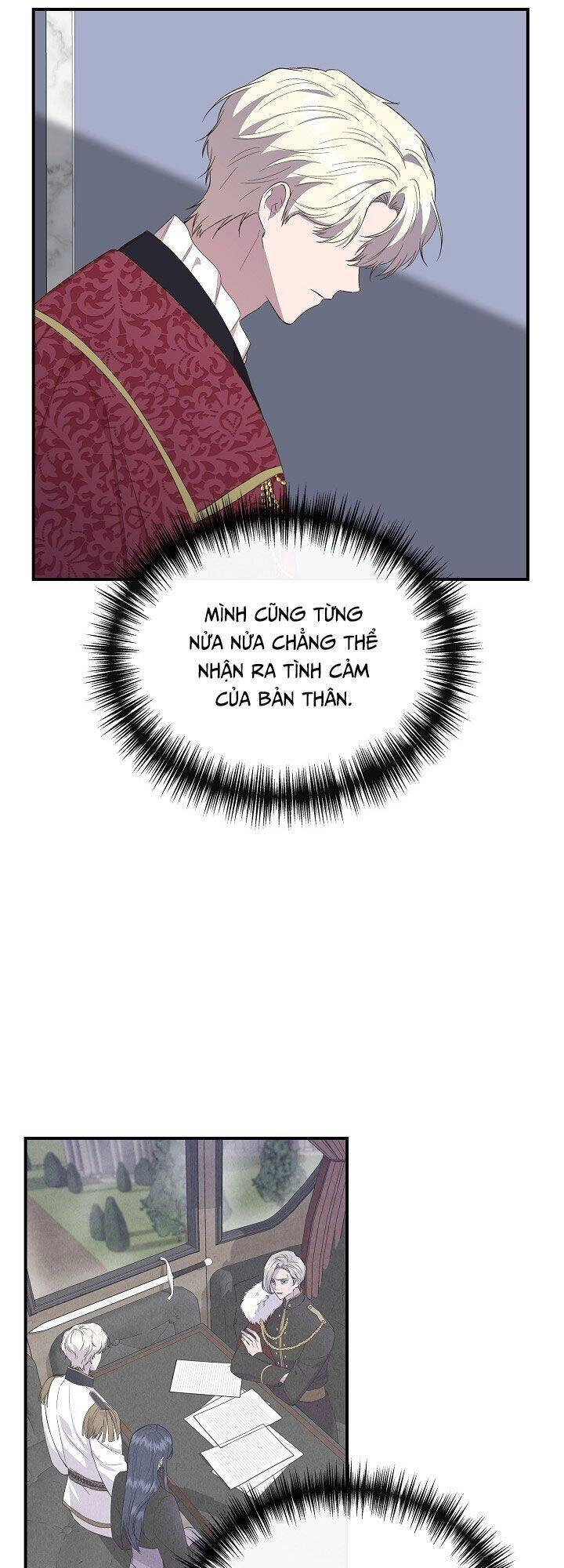 Tôi Không Phải Là Cinderella Chapter 84 - 9