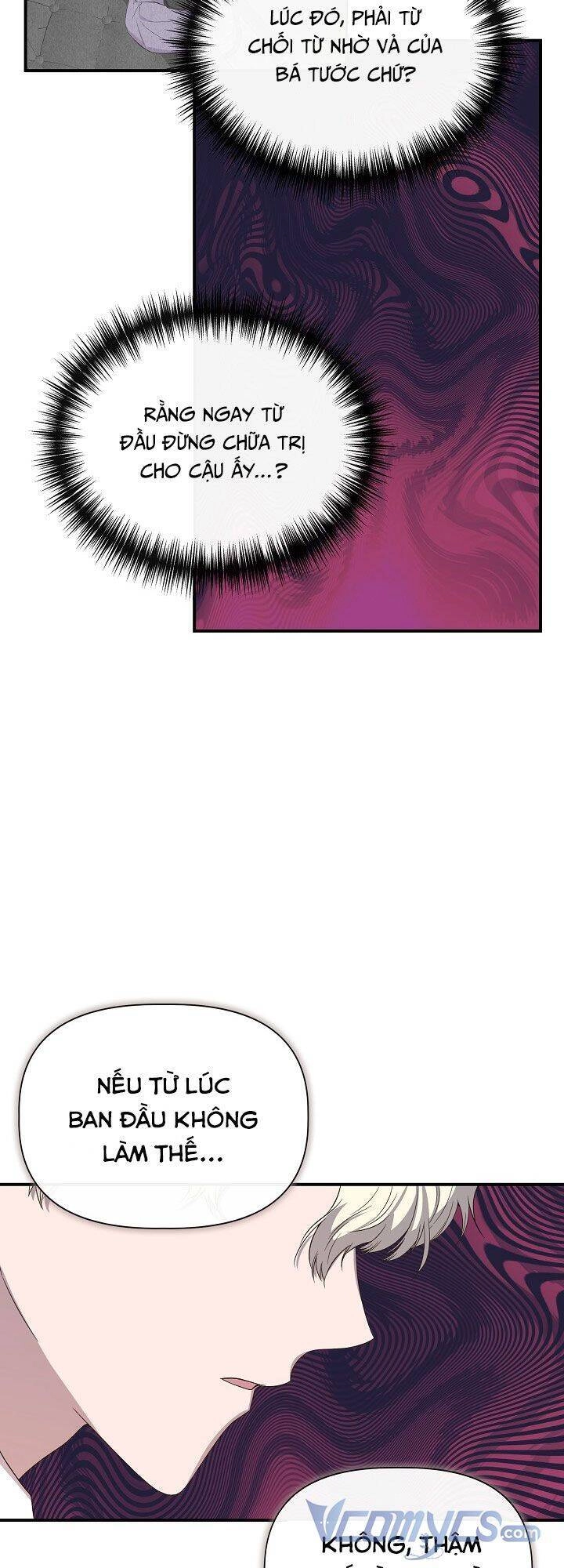 Tôi Không Phải Là Cinderella Chapter 84 - 10