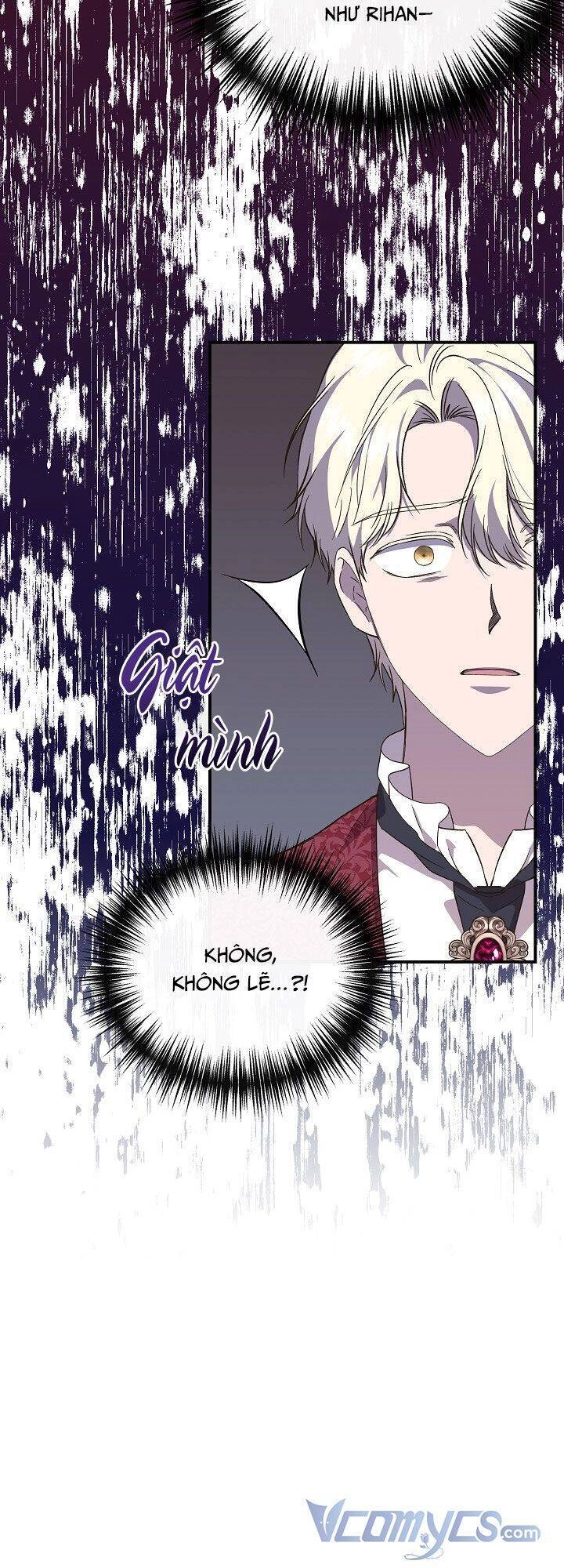 Tôi Không Phải Là Cinderella Chapter 84 - 17