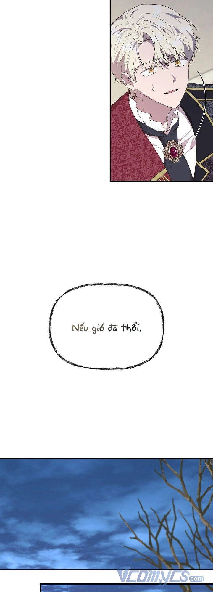 Tôi Không Phải Là Cinderella Chapter 84 - 21