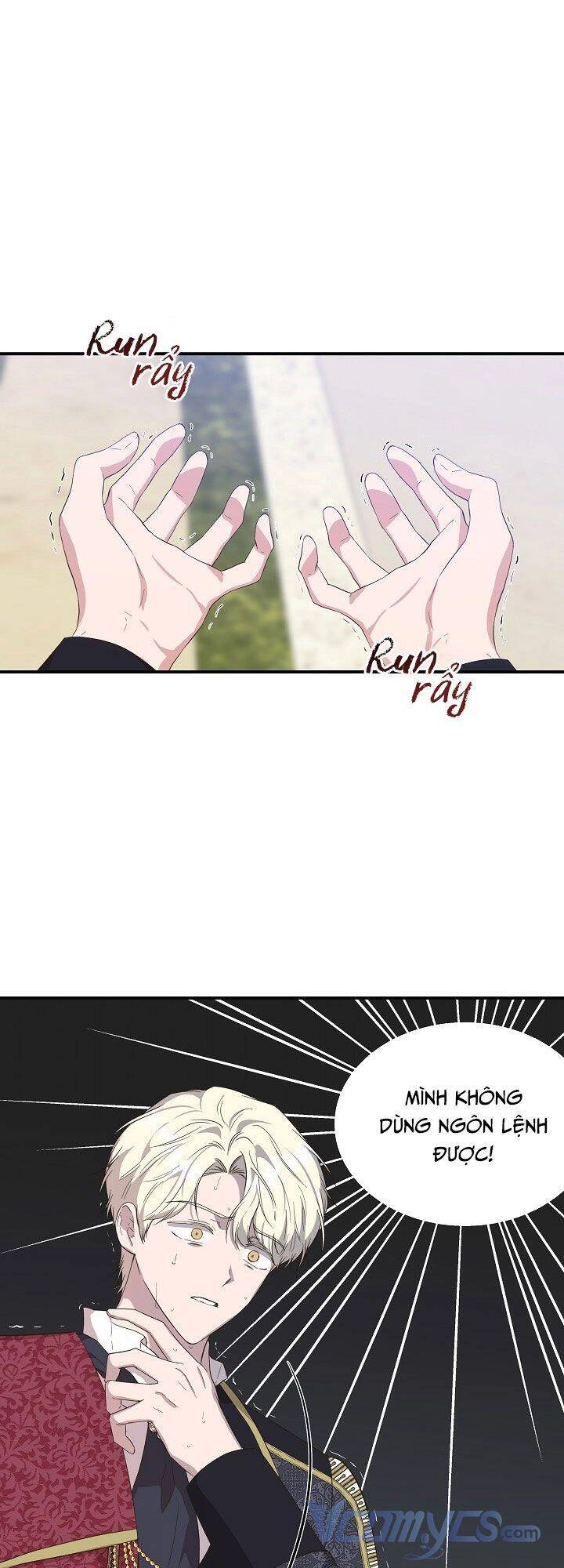 Tôi Không Phải Là Cinderella Chapter 84 - 25