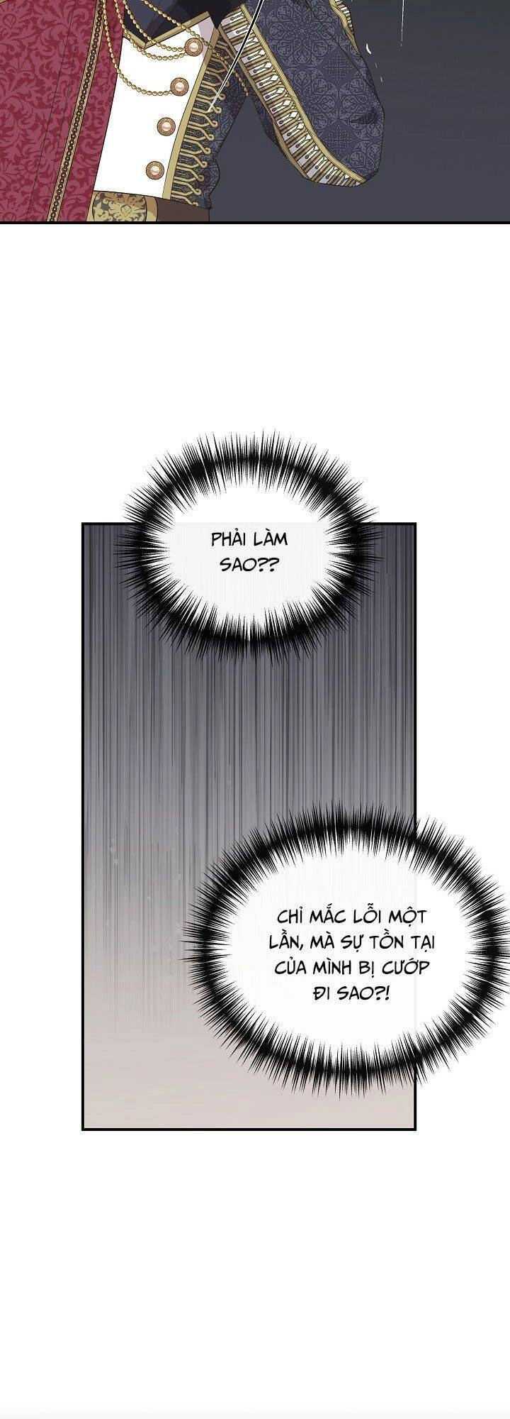 Tôi Không Phải Là Cinderella Chapter 84 - 26