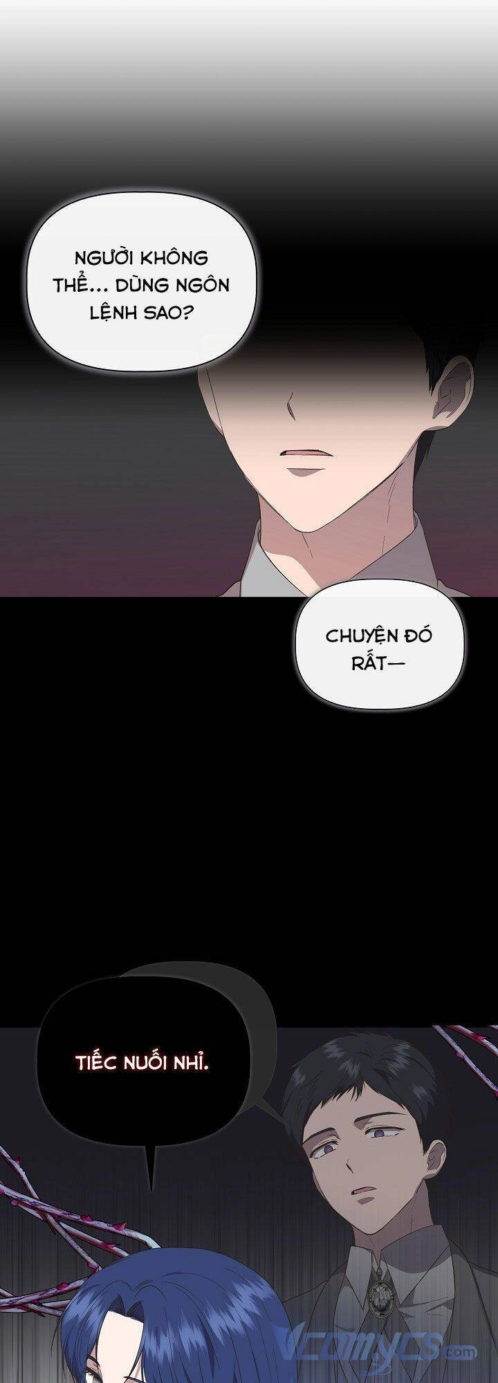 Tôi Không Phải Là Cinderella Chapter 84 - 27