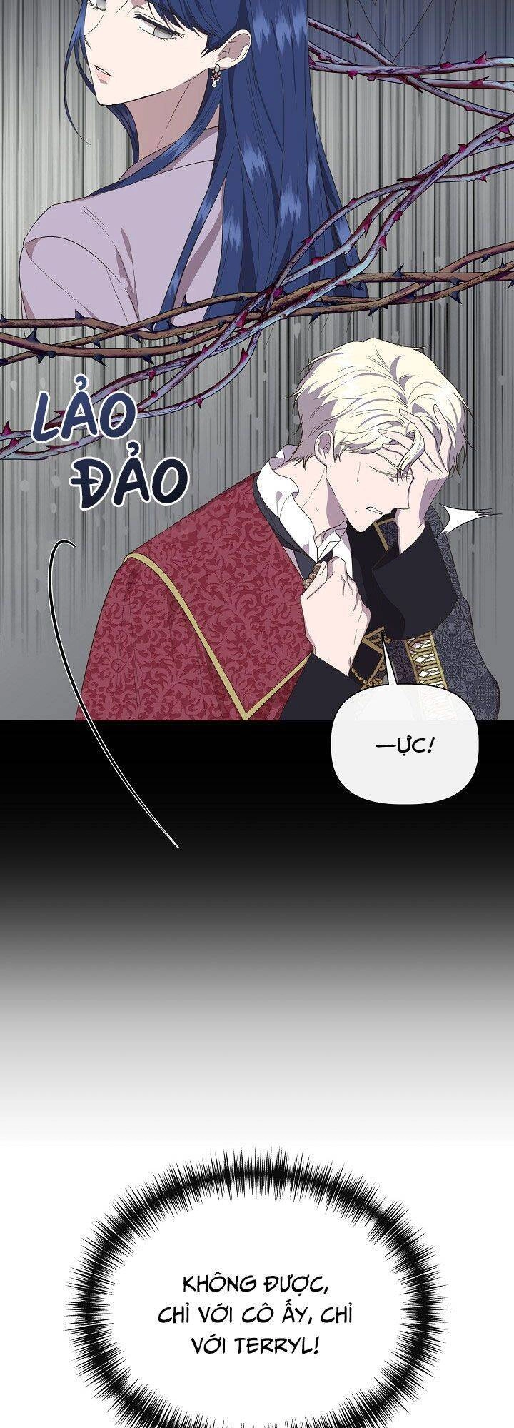 Tôi Không Phải Là Cinderella Chapter 84 - 28