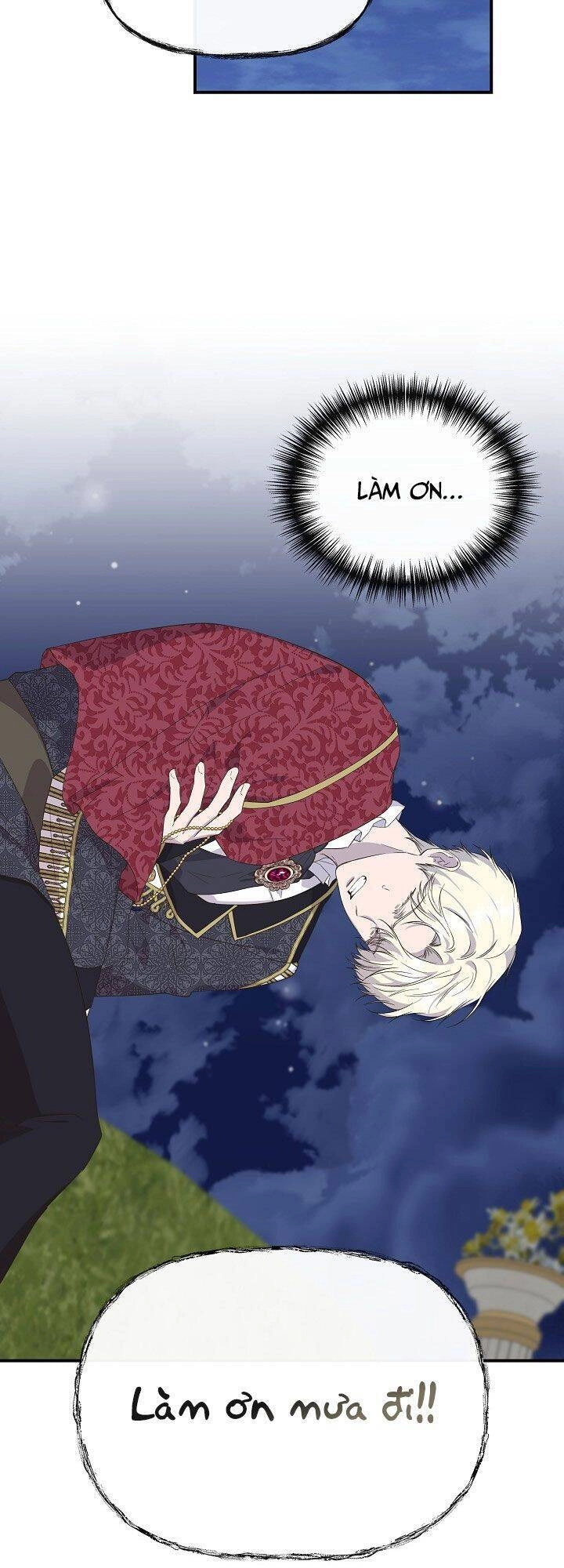 Tôi Không Phải Là Cinderella Chapter 84 - 31