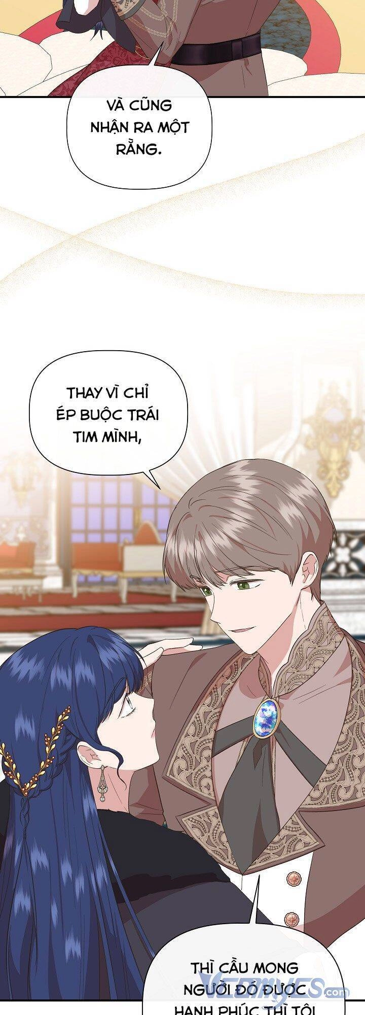 Tôi Không Phải Là Cinderella Chapter 84 - 38