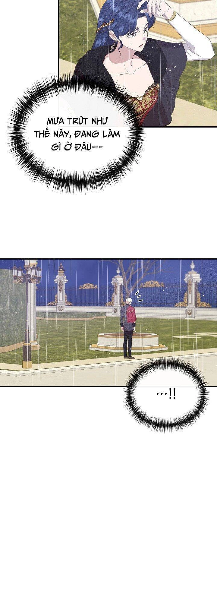 Tôi Không Phải Là Cinderella Chapter 84 - 45