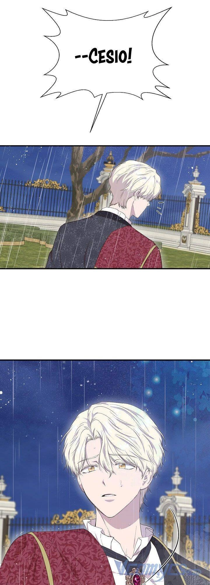 Tôi Không Phải Là Cinderella Chapter 84 - 46