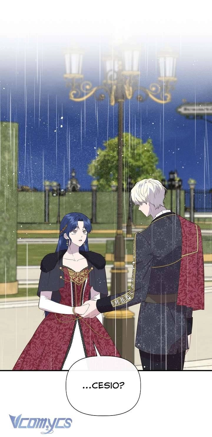 Tôi Không Phải Là Cinderella Chapter 85 - 4