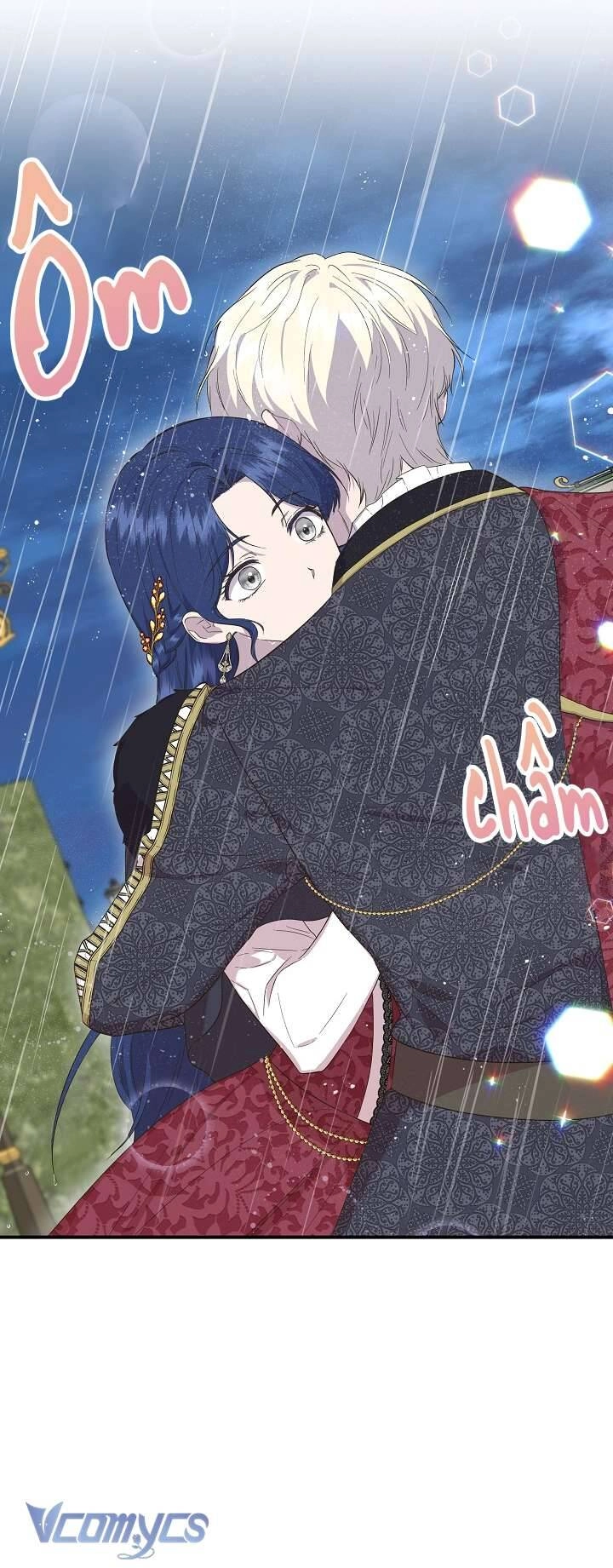 Tôi Không Phải Là Cinderella Chapter 85 - 6