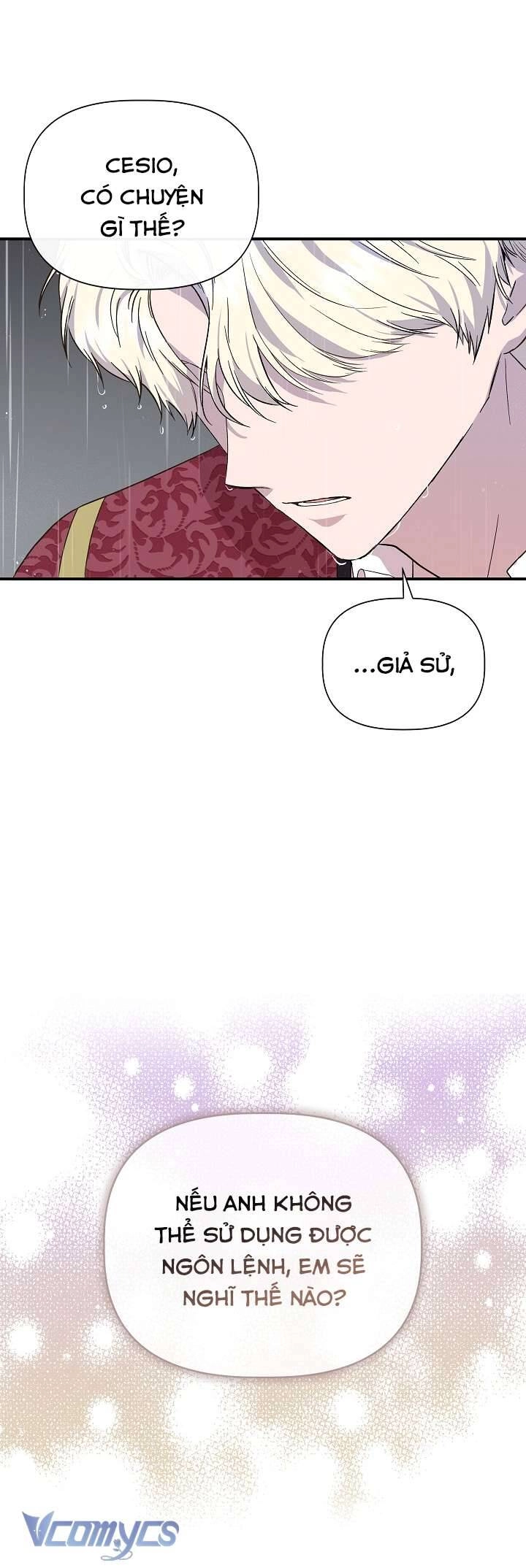 Tôi Không Phải Là Cinderella Chapter 85 - 11