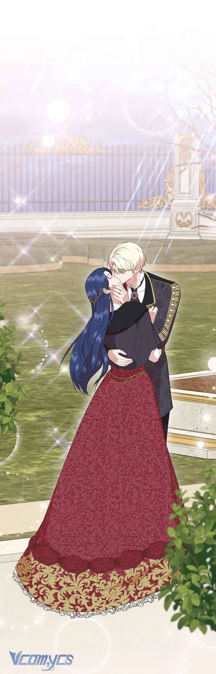 Tôi Không Phải Là Cinderella Chapter 85 - 24