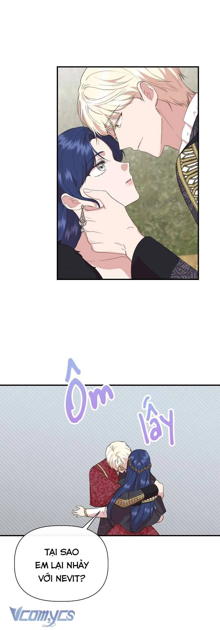 Tôi Không Phải Là Cinderella Chapter 85 - 26