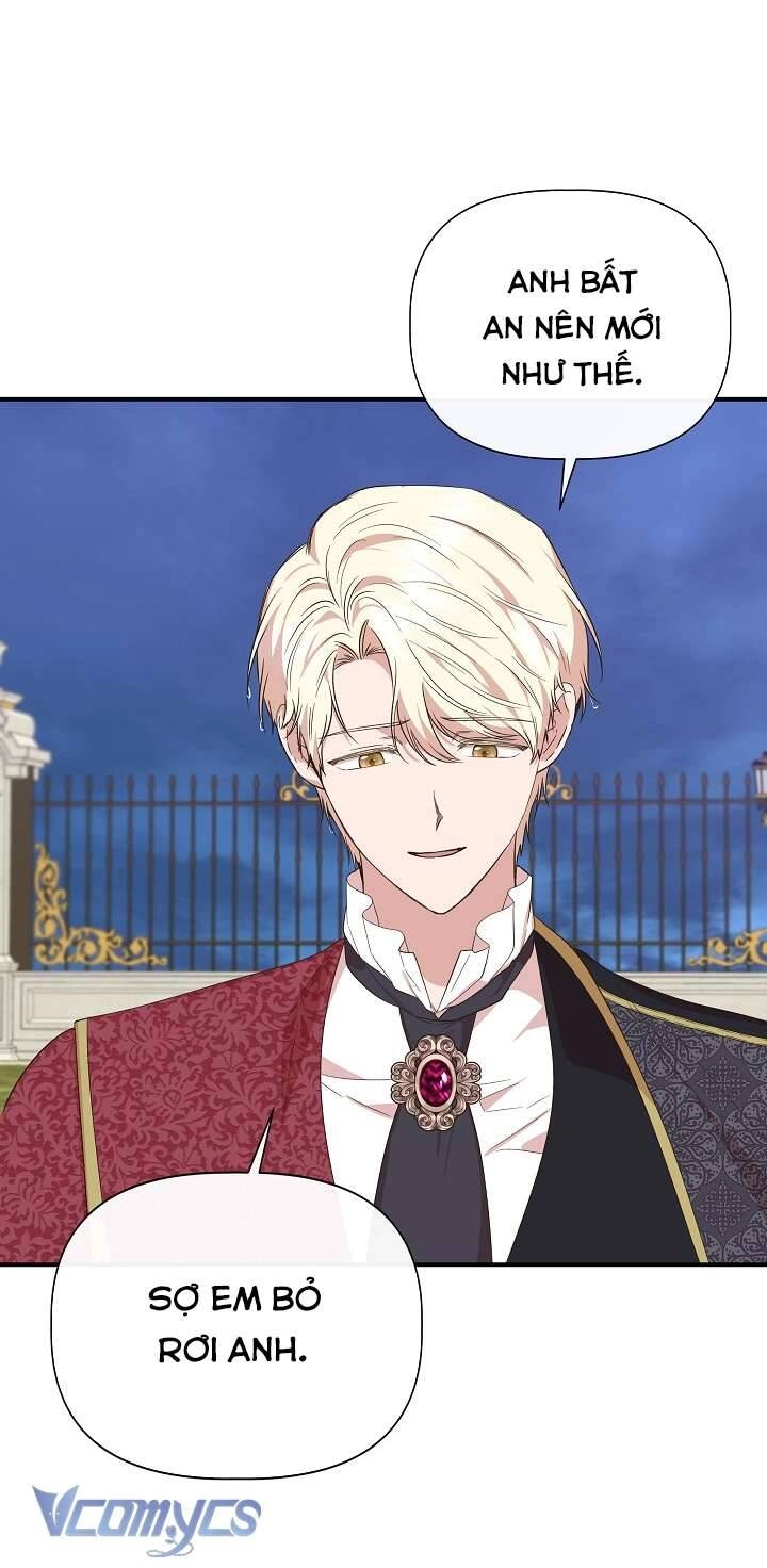 Tôi Không Phải Là Cinderella Chapter 85 - 28