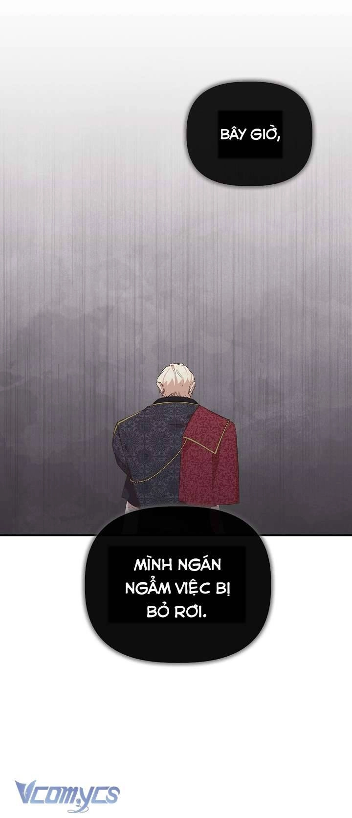 Tôi Không Phải Là Cinderella Chapter 85 - 31