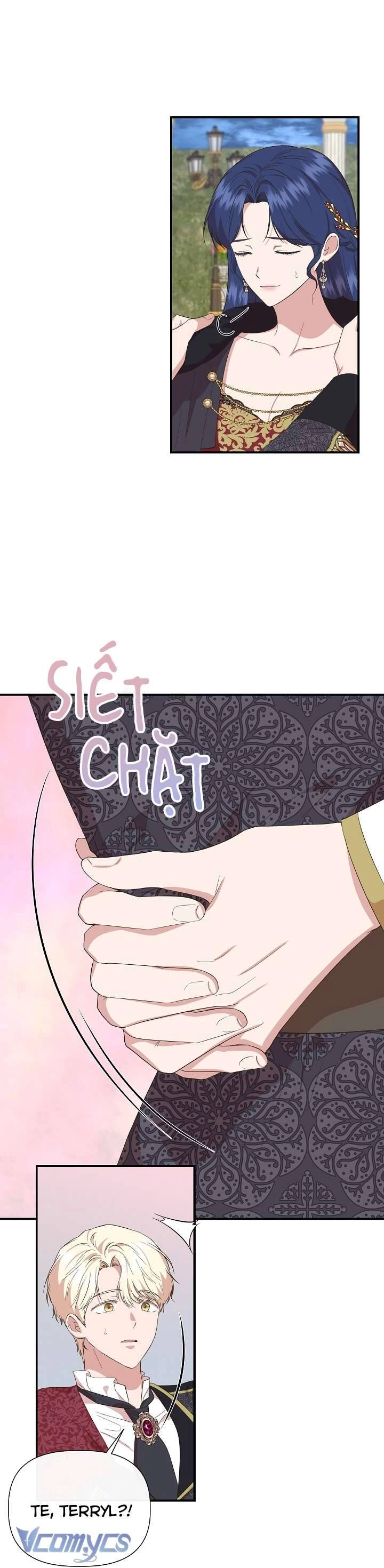 Tôi Không Phải Là Cinderella Chapter 85 - 32