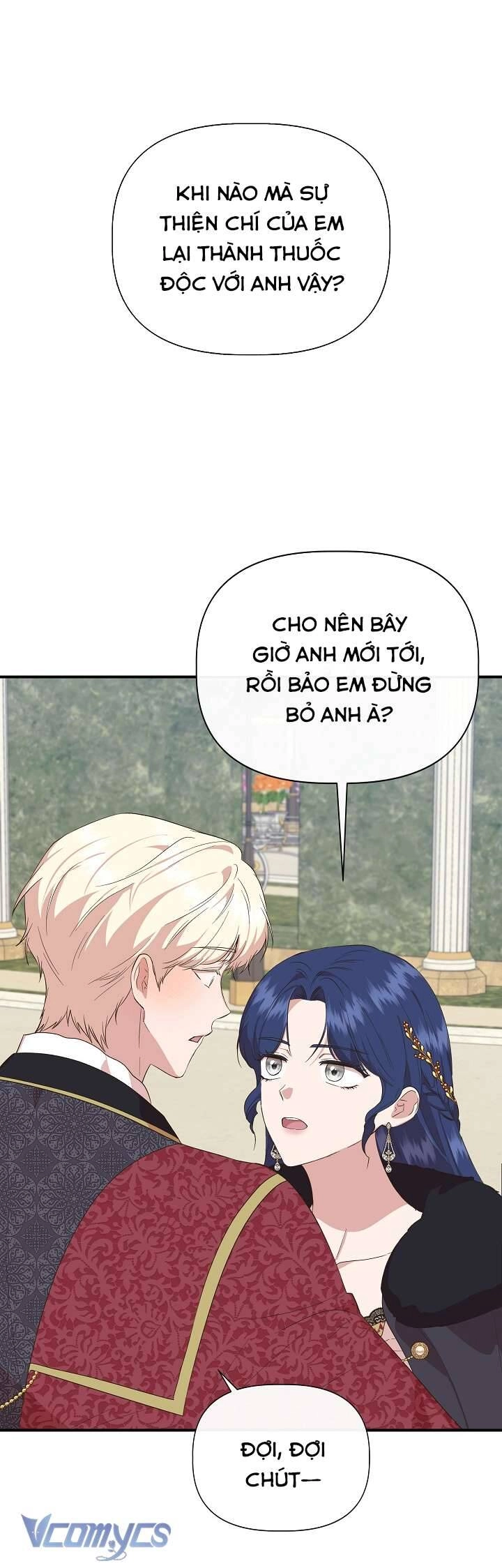 Tôi Không Phải Là Cinderella Chapter 85 - 33