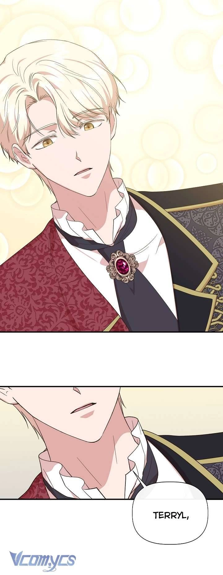 Tôi Không Phải Là Cinderella Chapter 85 - 36