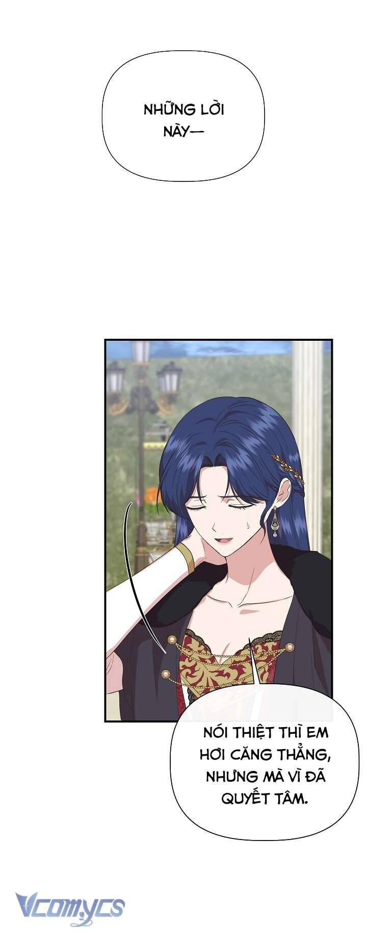 Tôi Không Phải Là Cinderella Chapter 85 - 37