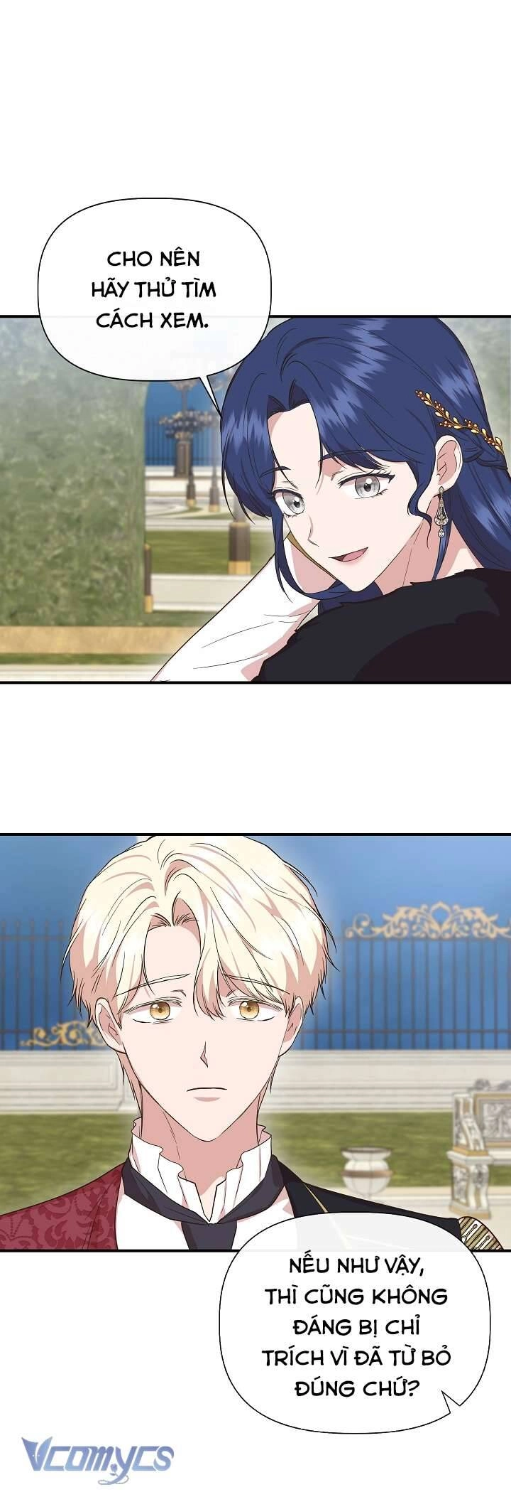 Tôi Không Phải Là Cinderella Chapter 85 - 40