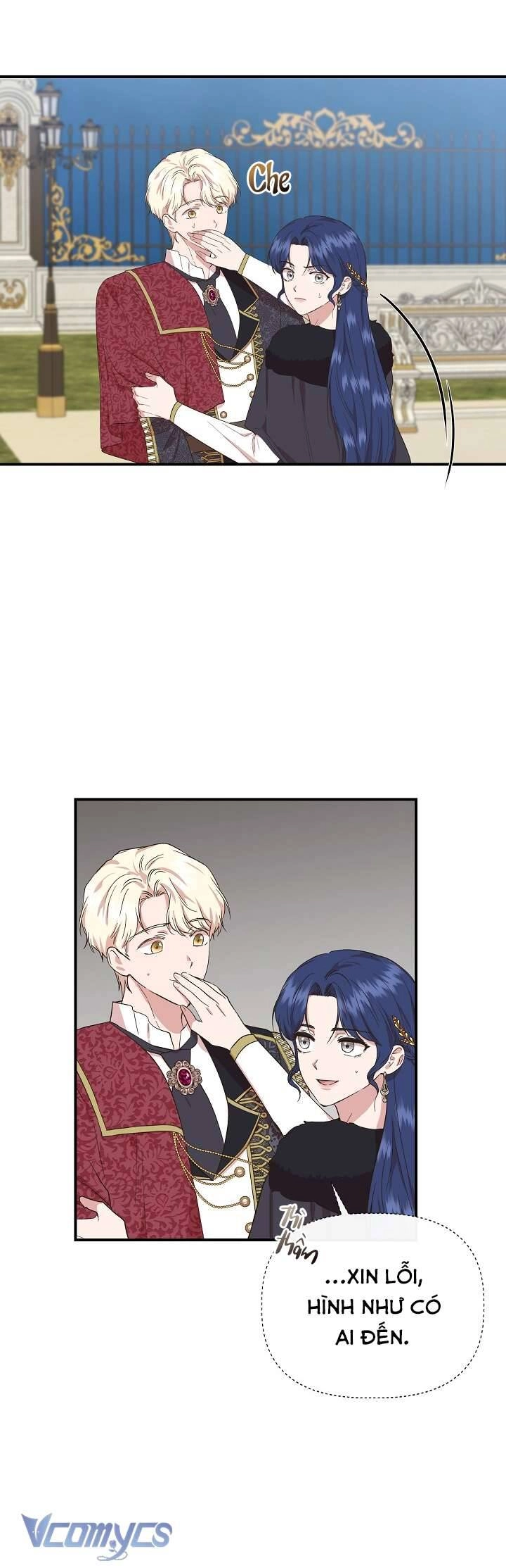 Tôi Không Phải Là Cinderella Chapter 85 - 42