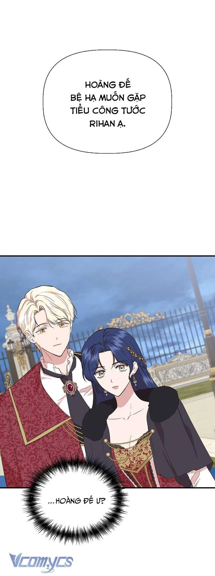 Tôi Không Phải Là Cinderella Chapter 85 - 44