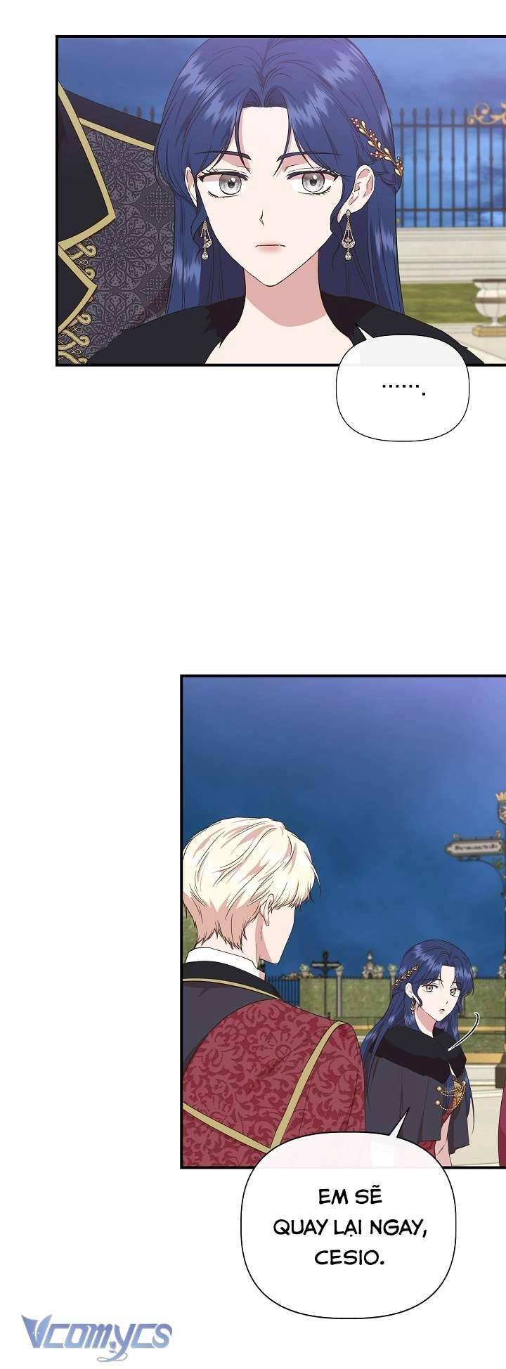 Tôi Không Phải Là Cinderella Chapter 85 - 45