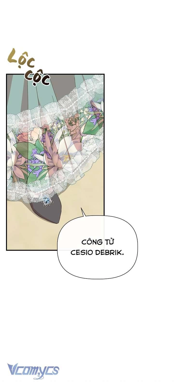 Tôi Không Phải Là Cinderella Chapter 85 - 47