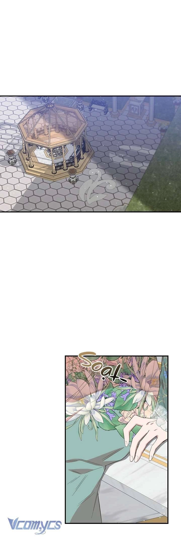 Tôi Không Phải Là Cinderella Chapter 86 - 6