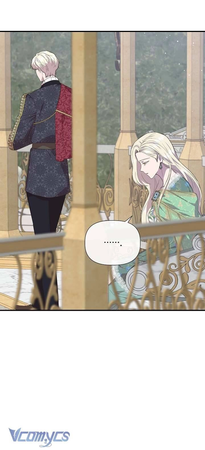 Tôi Không Phải Là Cinderella Chapter 86 - 7