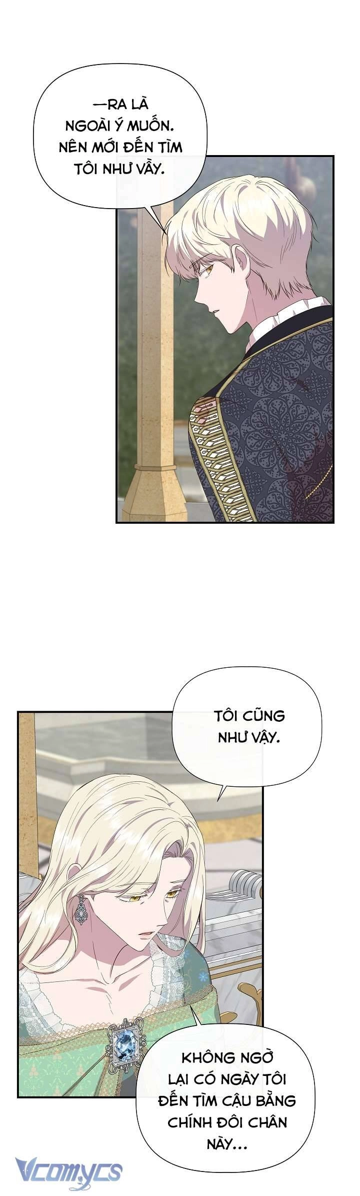 Tôi Không Phải Là Cinderella Chapter 86 - 8