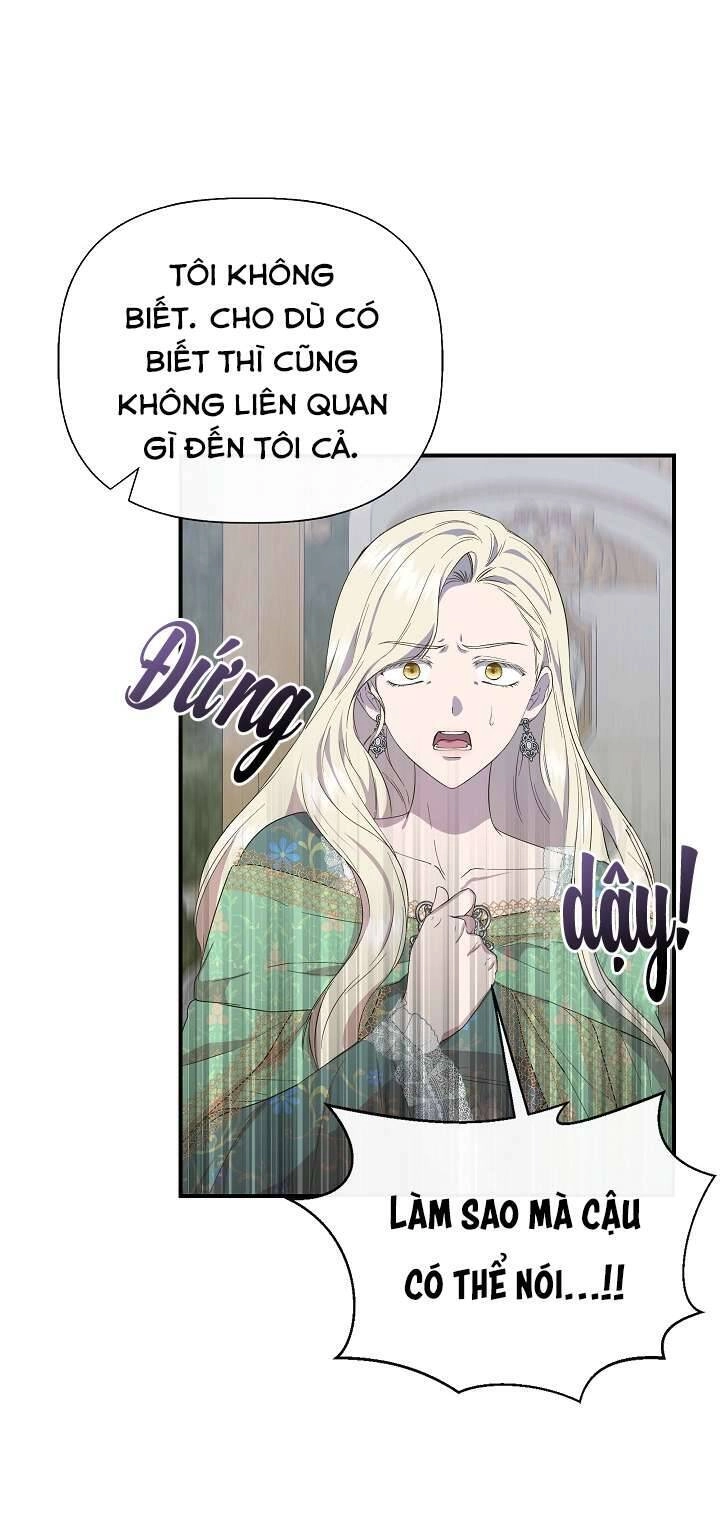 Tôi Không Phải Là Cinderella Chapter 86 - 10