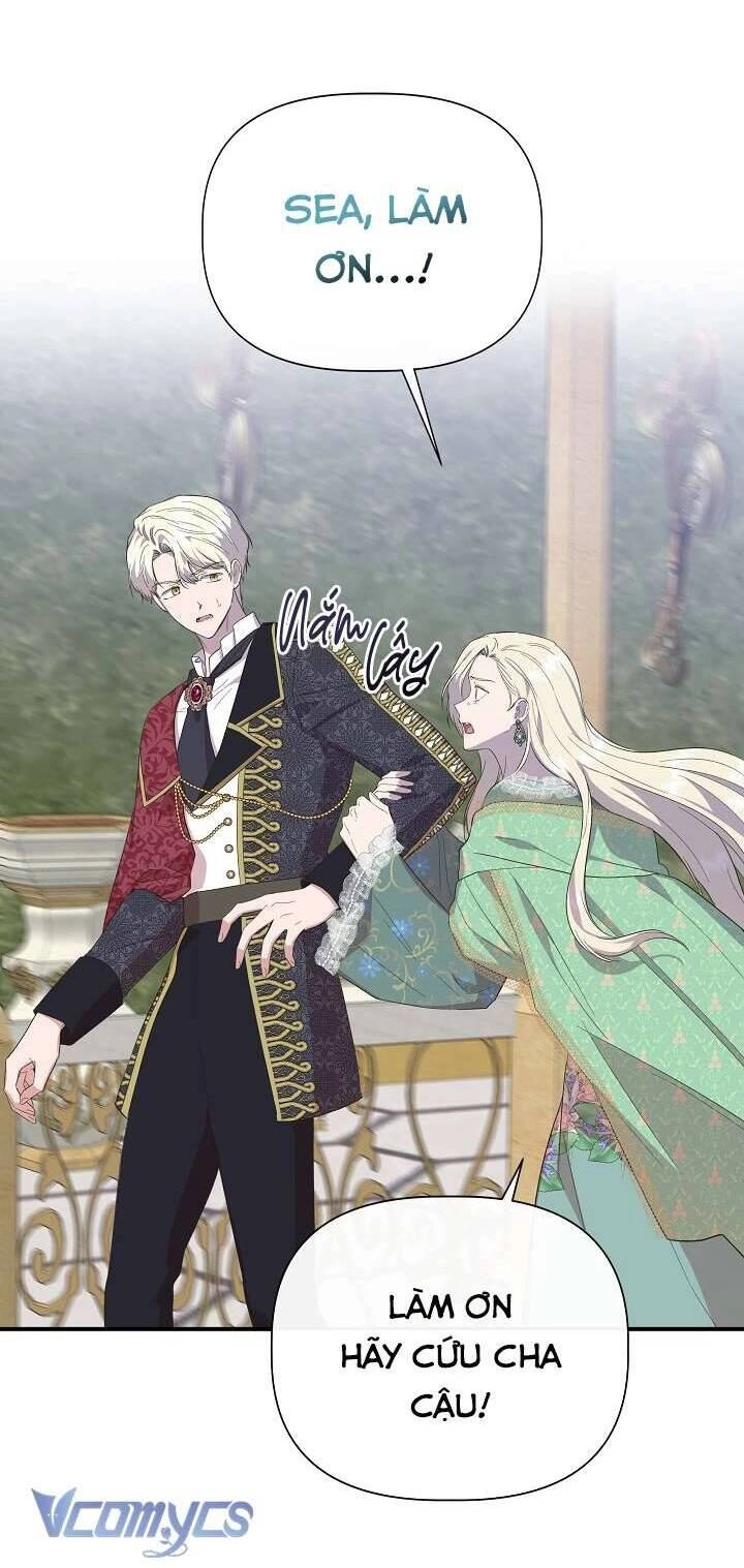 Tôi Không Phải Là Cinderella Chapter 86 - 11