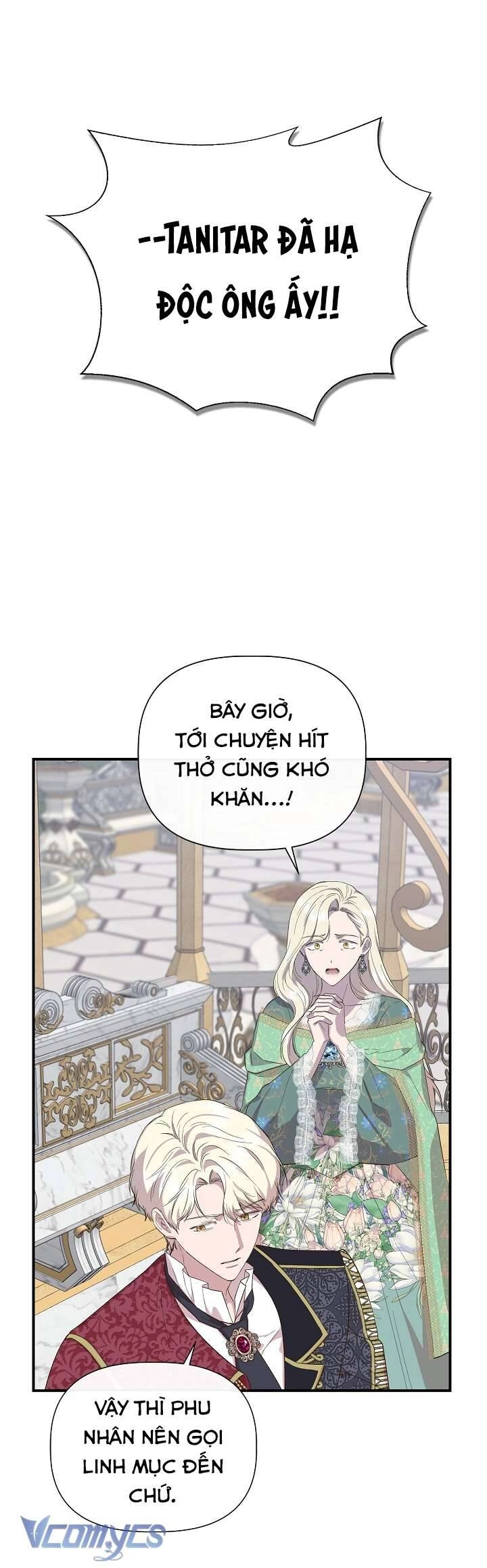 Tôi Không Phải Là Cinderella Chapter 86 - 13