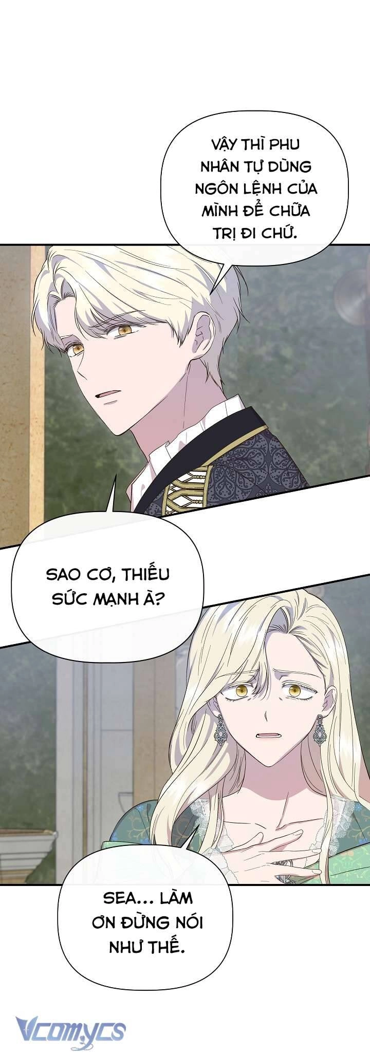 Tôi Không Phải Là Cinderella Chapter 86 - 15