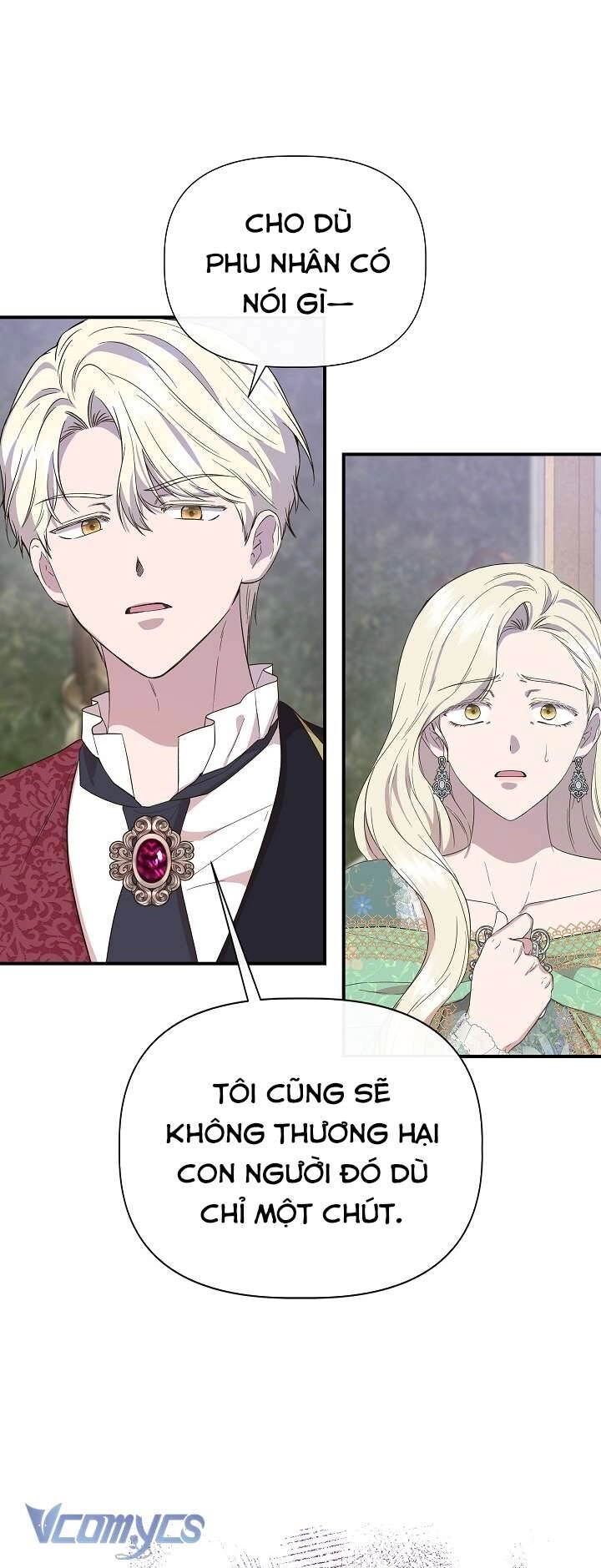 Tôi Không Phải Là Cinderella Chapter 86 - 19