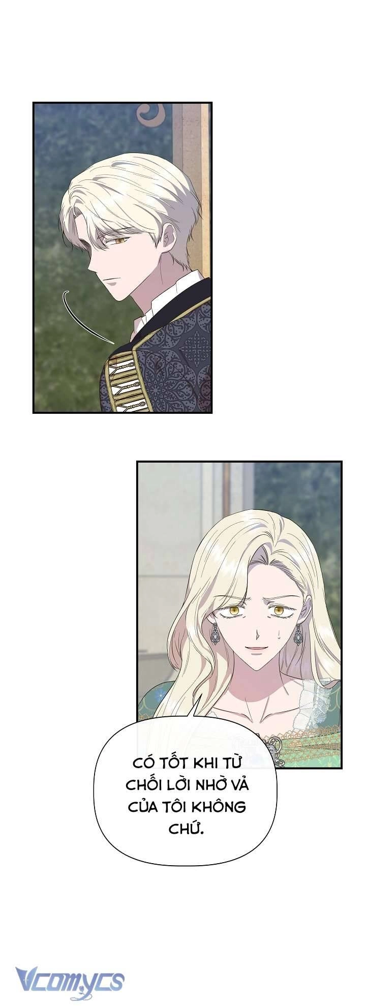 Tôi Không Phải Là Cinderella Chapter 86 - 22