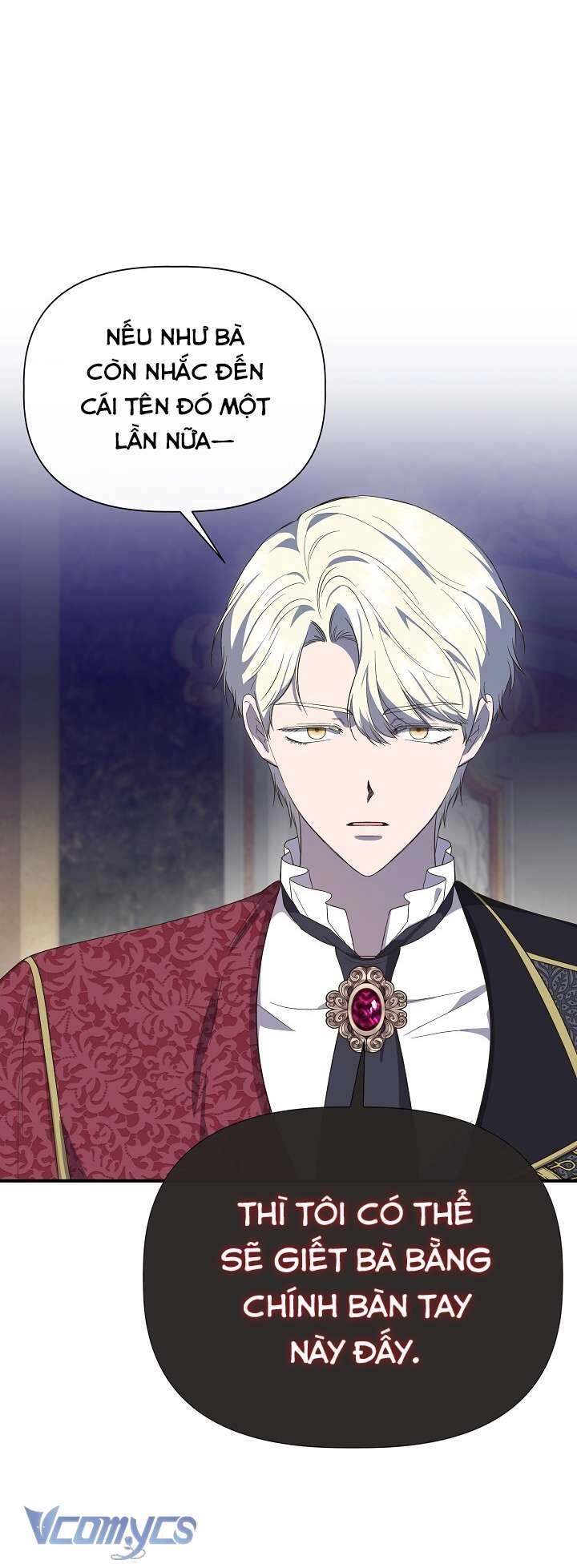 Tôi Không Phải Là Cinderella Chapter 86 - 26