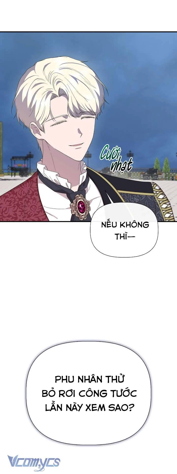 Tôi Không Phải Là Cinderella Chapter 86 - 28