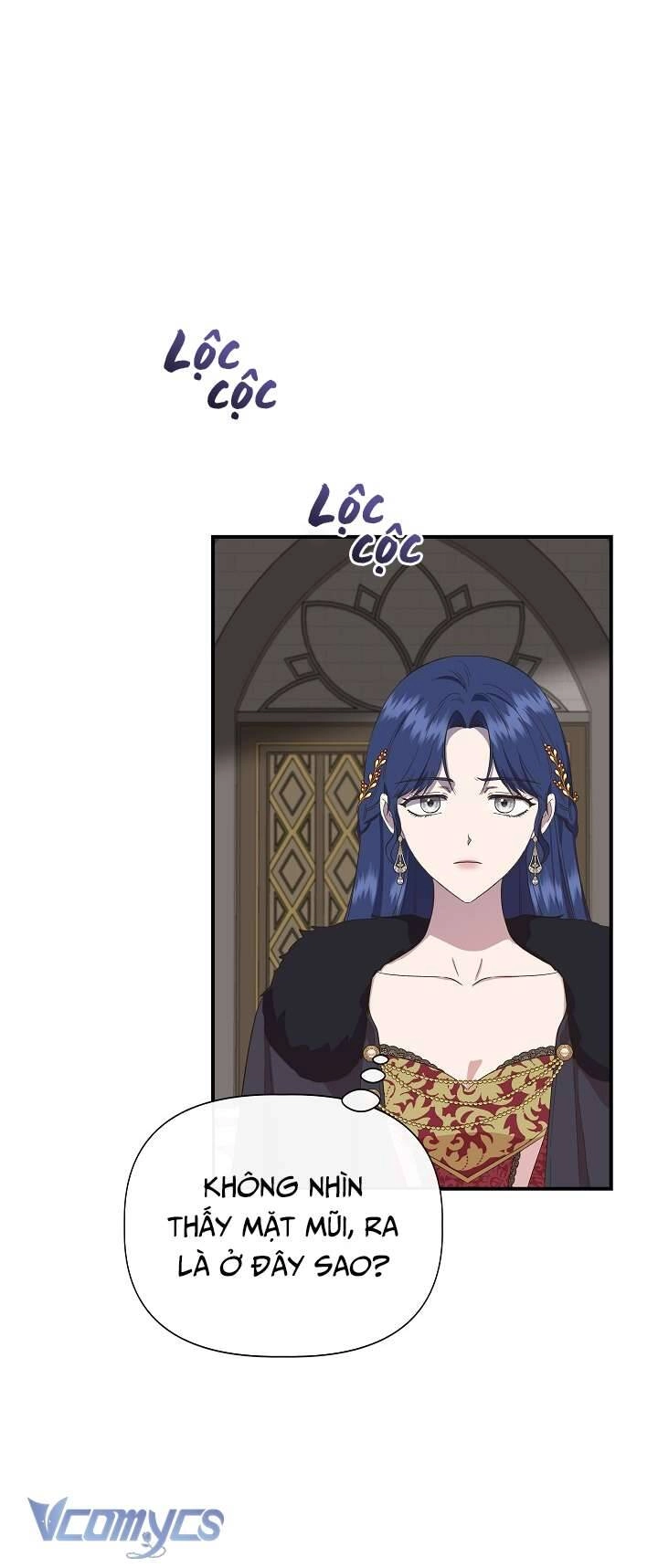 Tôi Không Phải Là Cinderella Chapter 86 - 32