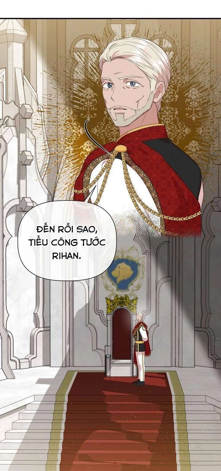 Tôi Không Phải Là Cinderella Chapter 86 - 33