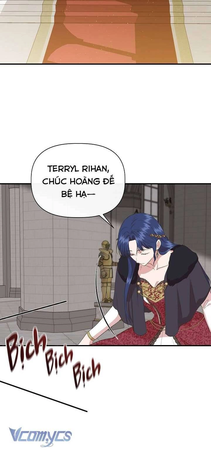 Tôi Không Phải Là Cinderella Chapter 86 - 34