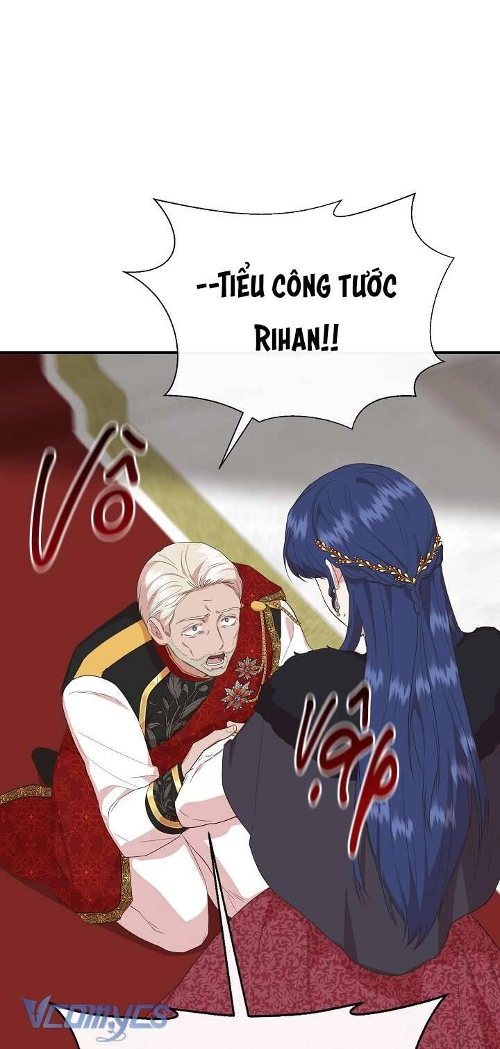 Tôi Không Phải Là Cinderella Chapter 86 - 35