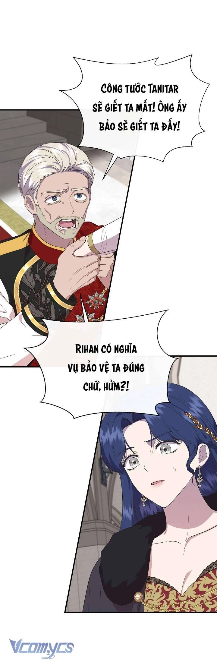 Tôi Không Phải Là Cinderella Chapter 86 - 37