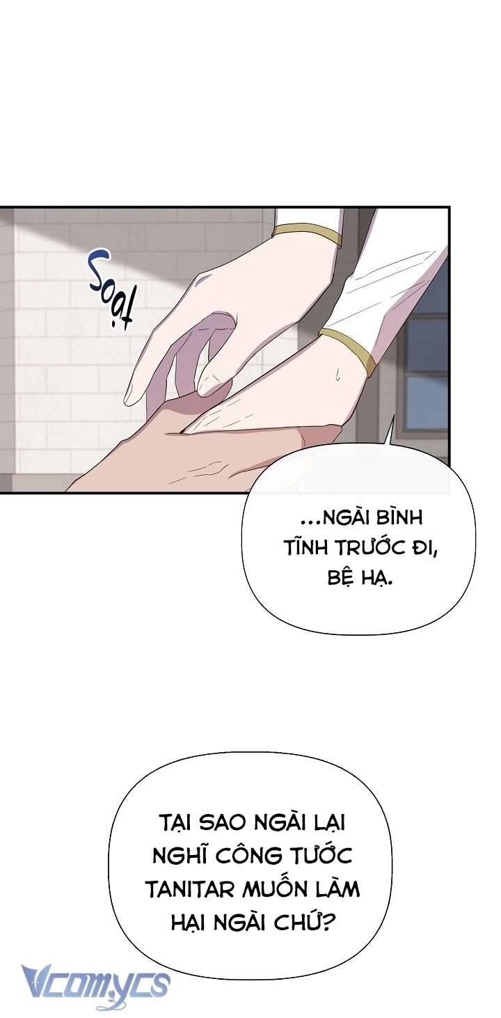 Tôi Không Phải Là Cinderella Chapter 86 - 38