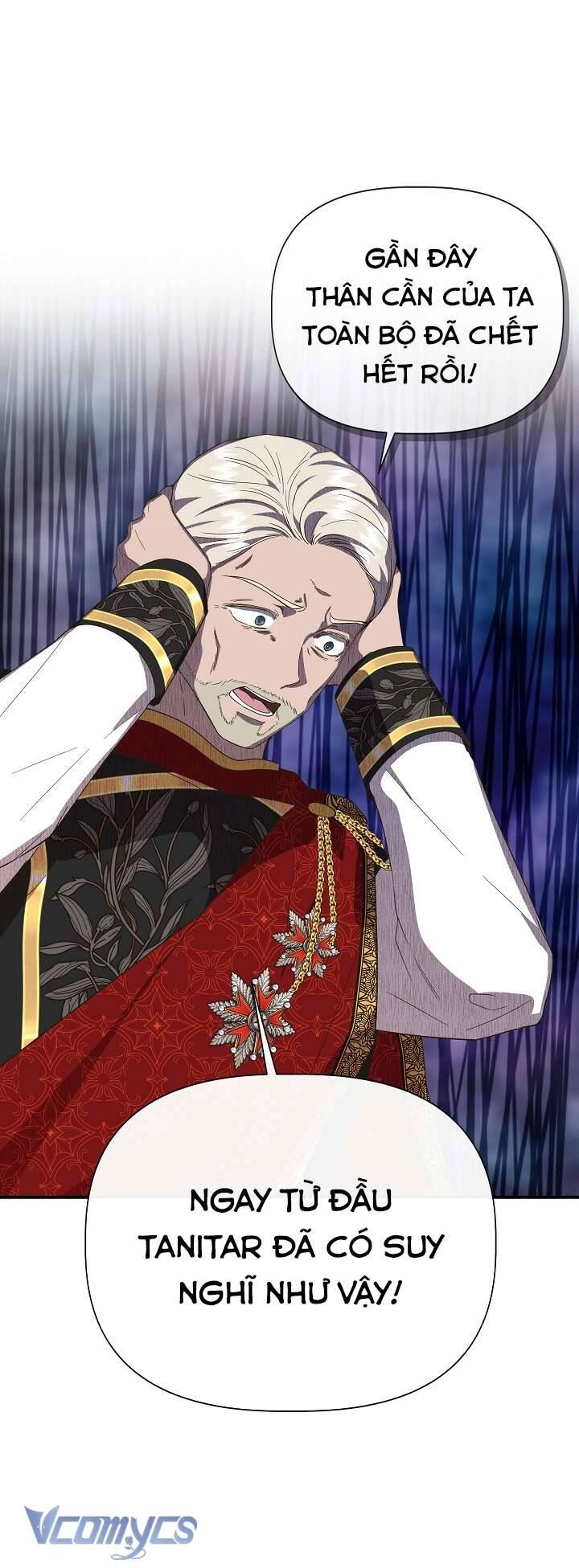 Tôi Không Phải Là Cinderella Chapter 86 - 40