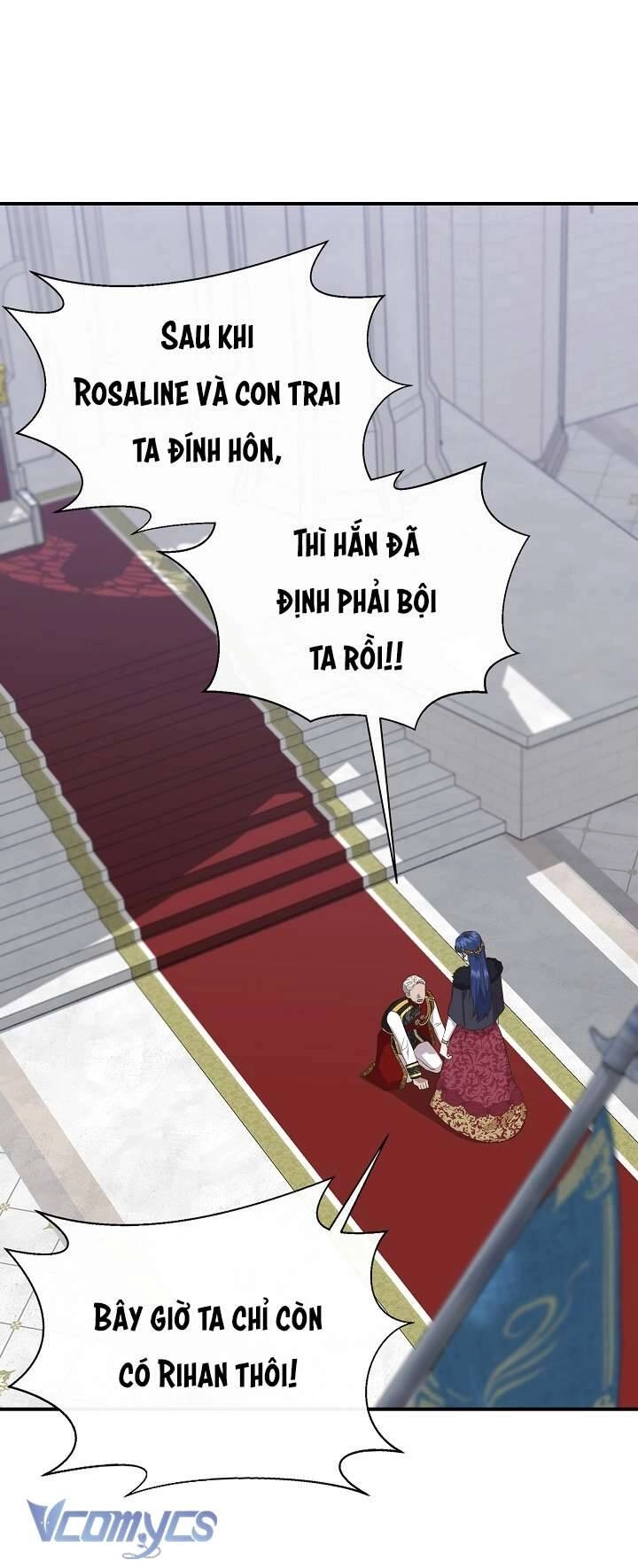 Tôi Không Phải Là Cinderella Chapter 86 - 41