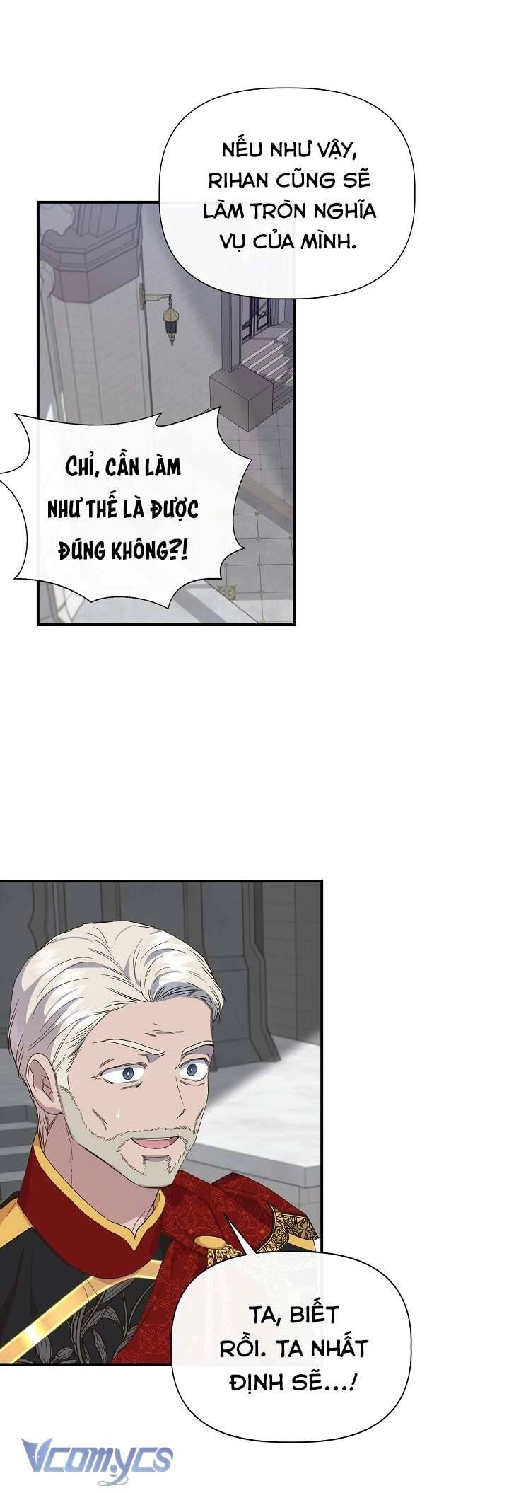 Tôi Không Phải Là Cinderella Chapter 86 - 45